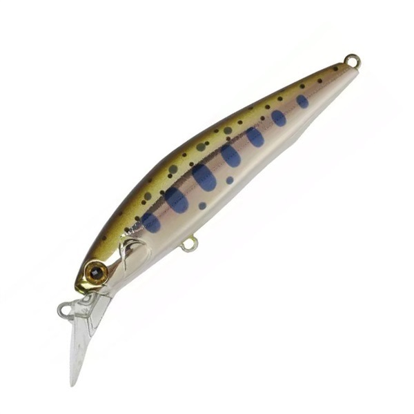 シュガーミノー　ボトムトゥイッチャー　85ES